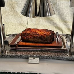 Prime Rib