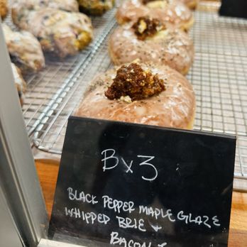 Blackline Coffee & Donuts - Bx3 - Coffee & Tea Near Me - Webster, Texas Blackline Coffee & Donuts - Bx3 - Coffee & Tea Near Me - Webster, Texas