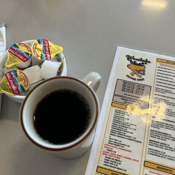 Westlake Coffee Shop - American Near Me - Daly City, California Westlake Coffee Shop - American Near Me - Daly City, California
