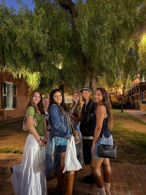 Whaley House Museum by null