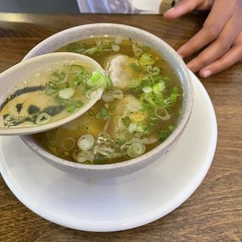RaKuu - Soup - Sushi Bars Near Me - Katy, Texas