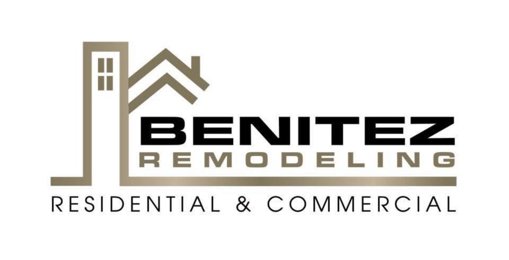 Slide of Benitez Remodeling