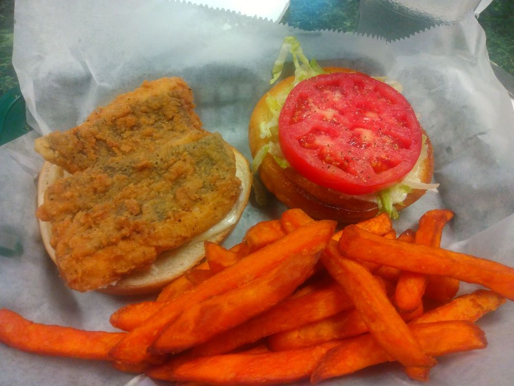 SHADY REST FAMILY RESTAURANT Updated October 2024 22 Photos & 14