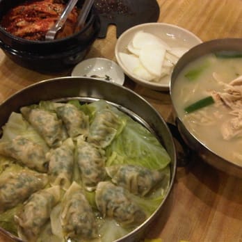 Olympic Noodle - Korean Near Me - Los Angeles, California Olympic Noodle - Korean Near Me - Los Angeles, California