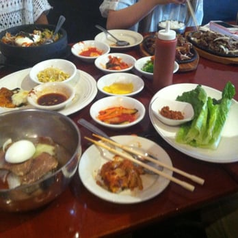 Buk Kyung - Korean Near Me - Somerville, Massachusetts Buk Kyung - Korean Near Me - Somerville, Massachusetts