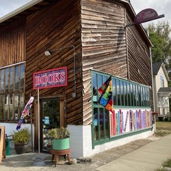 3rd Street Book Exchange - Storefront