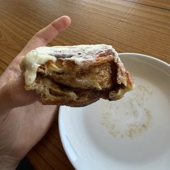 Tre Stelle Coffee - Cinnamon roll - Coffee & Tea Near Me - Dallas, Texas Tre Stelle Coffee - Cinnamon roll - Coffee & Tea Near Me - Dallas, Texas