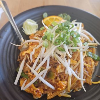 Sushi at the Park - pad Thai - Sushi Bars Near Me - Cary, North Carolina Sushi at the Park - pad Thai - Sushi Bars Near Me - Cary, North Carolina