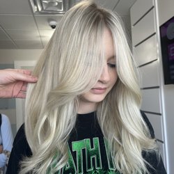 Vivid Hair