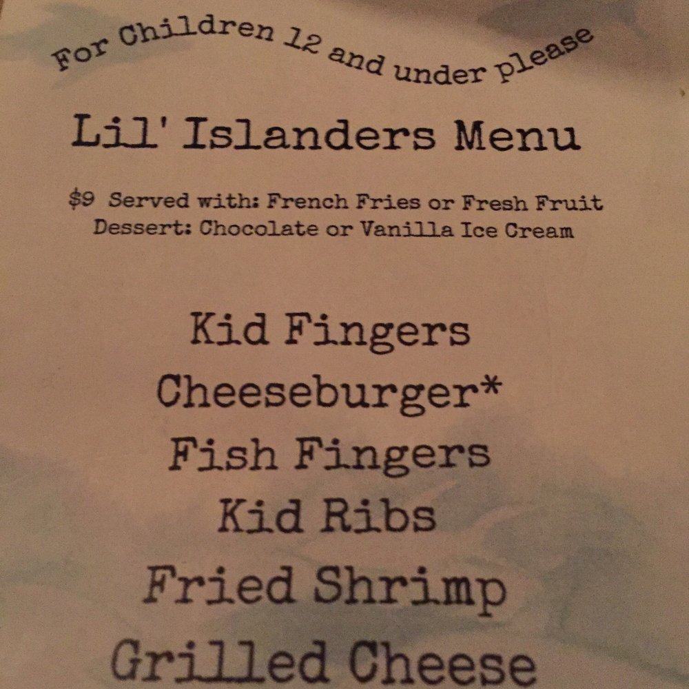 Cowfish - New American Near Me - Hampton Bays, New York