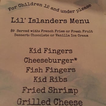 Cowfish - New American Near Me - Hampton Bays, New York Cowfish - New American Near Me - Hampton Bays, New York
