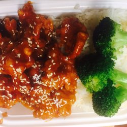 China Taste