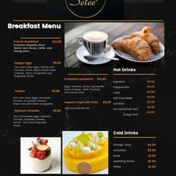 Le Caramel By Chefsetee