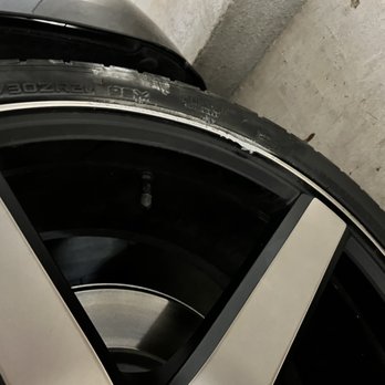 AutoReflekt - Wheel & Rim Repair Near Me