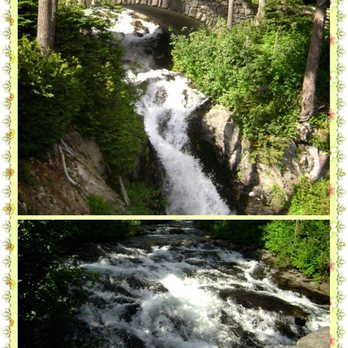 Christine Falls - Landmarks & Historical Buildings Near Me - Ashford Wa