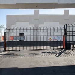 Public Storage