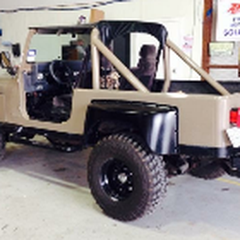 Weber Autowerks - Auto Repair Near Me - San Antonio, Texas Weber Autowerks - Auto Repair Near Me - San Antonio, Texas