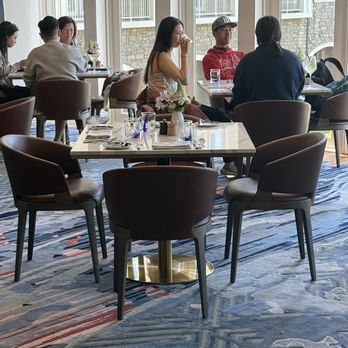 The Conservatory - New American Near Me - Half Moon Bay, California The Conservatory - New American Near Me - Half Moon Bay, California