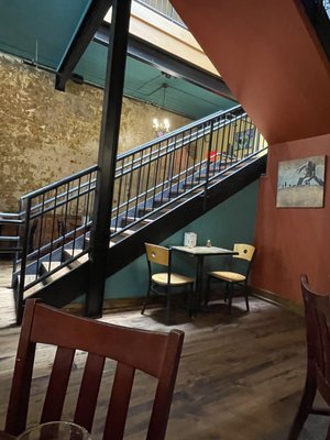 Sam & Greg's Pizzeria/Gelateria by null