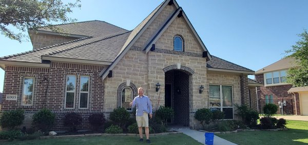 Safe and Secure Roofing and Construction
