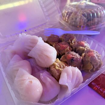 Good Mong Kok Bakery - Steamed dumplings, shiu mai - Bakeries Near Me - San Francisco, California