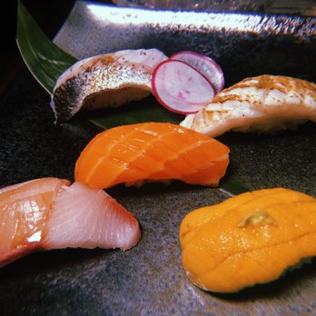 Sushi Hon - Came with premium hon package - Sushi Bars Near Me - Los Angeles, California Sushi Hon - Came with premium hon package - Sushi Bars Near Me - Los Angeles, California