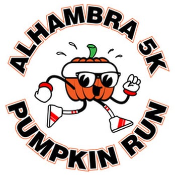 Alhambra Pumpkin Run - Races & Competitions Near Me - Alhambra, California Alhambra Pumpkin Run - Races & Competitions Near Me - Alhambra, California