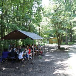 Hemlock Overlook Regional Park
