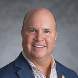 The Motts Team - Richard Motts