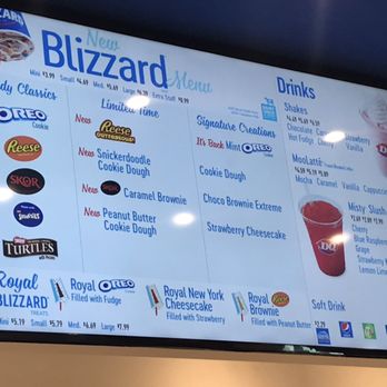 Dairy Queen / Orange Julius - Fast Food Near Me - Richmond, British Columbia Dairy Queen / Orange Julius - Fast Food Near Me - Richmond, British Columbia