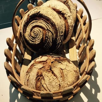 Alex Croquet - Les pains, aussi bons que beaux! - Bakeries Near Me - Lille, 59