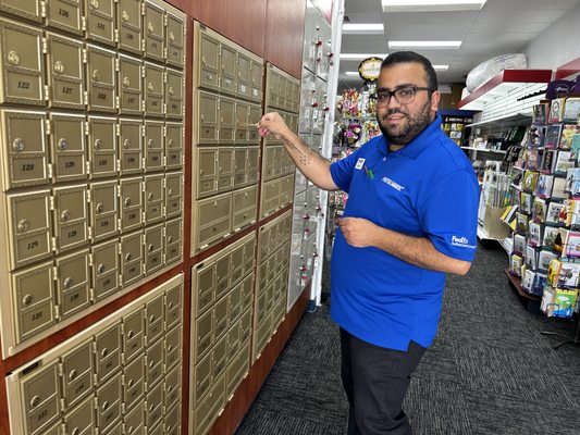 POSTAL ANNEX - Updated April 2026 - 35 Photos & 10 Reviews - 18543 ...