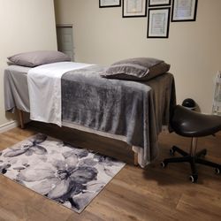 Dawn Richardson Reflexology & Indian Head Massage