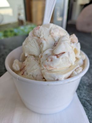 Ben & Bill's Chocolate Emporium of Falmouth by null