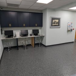 Larson Educational Services