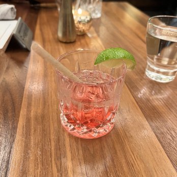 Mesler Kitchen Bar Lounge - New American Near Me - Chicago, Illinois Mesler Kitchen Bar Lounge - New American Near Me - Chicago, Illinois