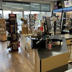 Mountainside Mail & Gifts - Cards