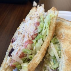Smokestack Cafe & Catering