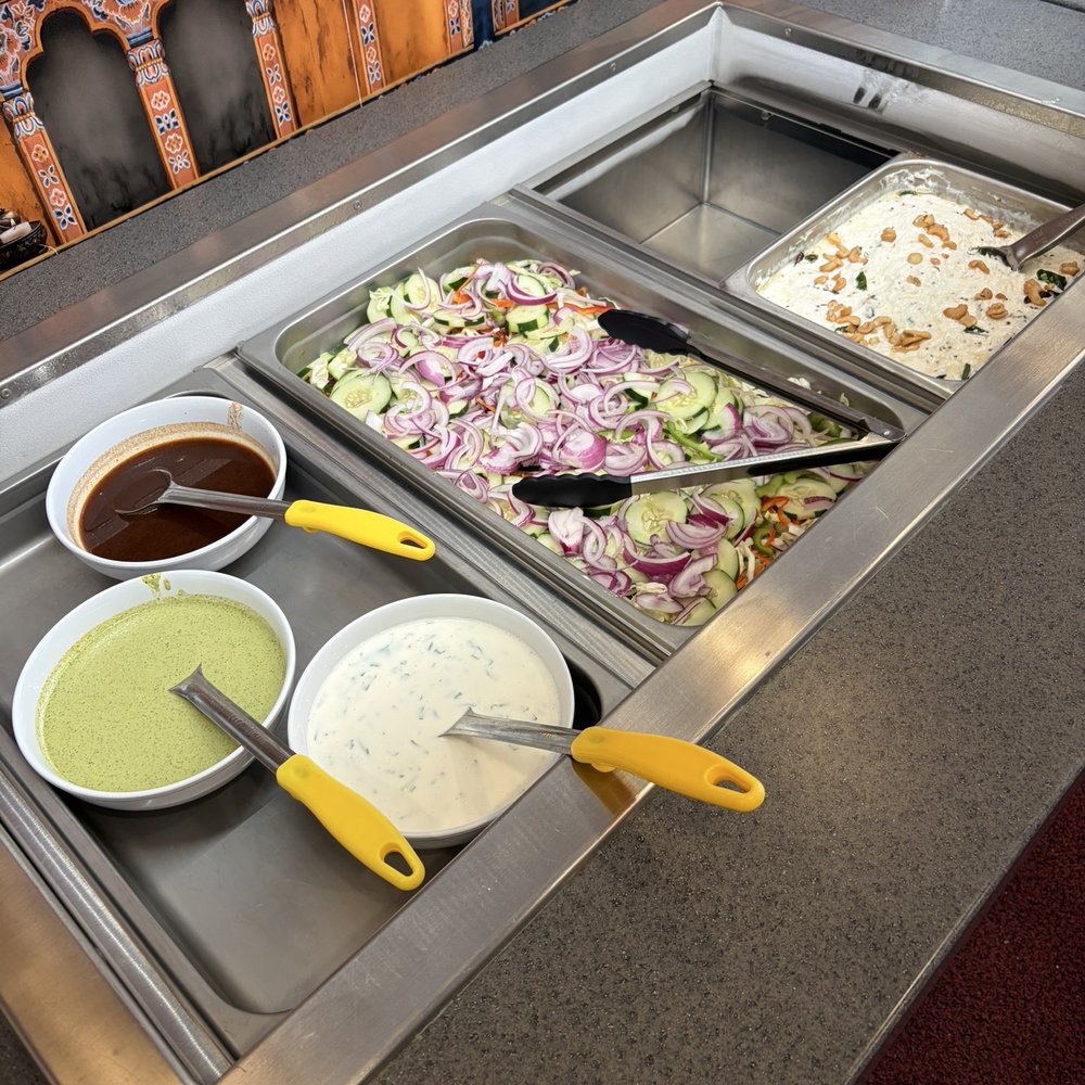 Biryani Pot - Indian Near Me - Brentwood, California