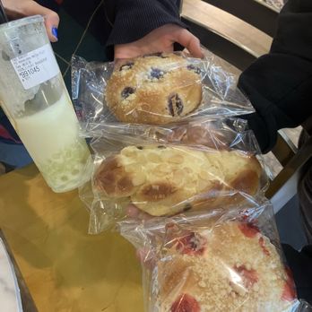 T&5 Cafe Bakery - Pastries! - Bakeries Near Me - Folsom, California T&5 Cafe Bakery - Pastries! - Bakeries Near Me - Folsom, California