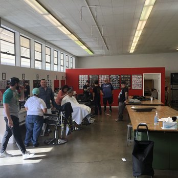 Pro Barber College - Cosmetology Schools Near Me - Torrance, California Pro Barber College - Cosmetology Schools Near Me - Torrance, California