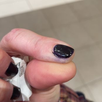 Nails and Spa - On my skin everywhere - Nail Salons Near Me - Madison, Wisconsin