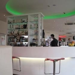 SQ Bar & Grill