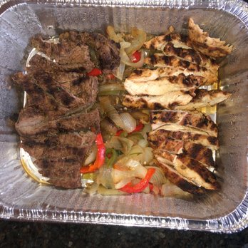 Chuy's - Fajita Kit for 4. $60 plus tax - Tex-Mex Near Me - Fairfax, Virginia Chuy's - Fajita Kit for 4. $60 plus tax - Tex-Mex Near Me - Fairfax, Virginia