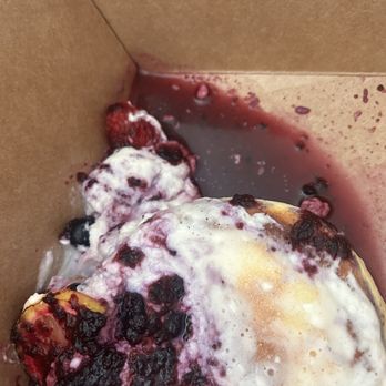 Fluffy Fluffy - Desserts Near Me - Frisco, Texas Fluffy Fluffy - Desserts Near Me - Frisco, Texas