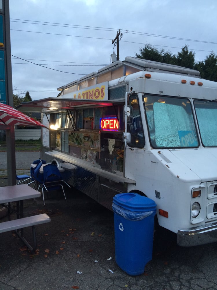 Taqueria Latinos