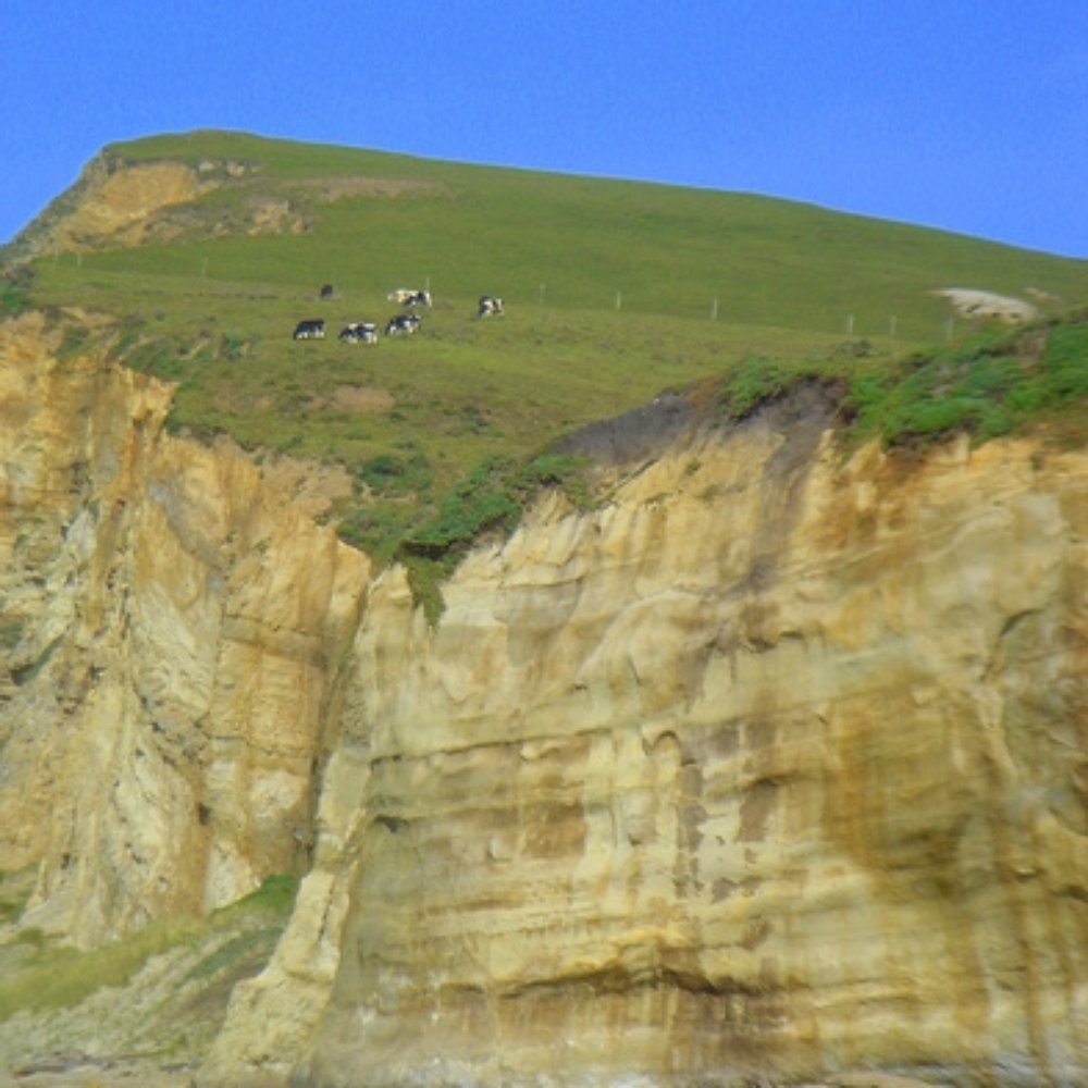 Kehoe Beach - Beaches Near Me - Tomales Bay, California