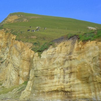 Kehoe Beach - Beaches Near Me - Tomales Bay, California