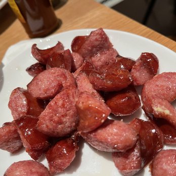 1310 Kitchen and Bar - Chorizo side - Breakfast & Brunch Near Me - Washington, DC, District of Columbia 1310 Kitchen and Bar - Chorizo side - Breakfast & Brunch Near Me - Washington, DC, District of Columbia