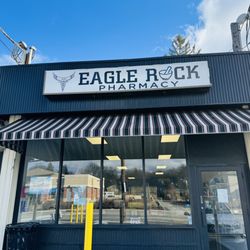 Eagle Rock Pharmacy